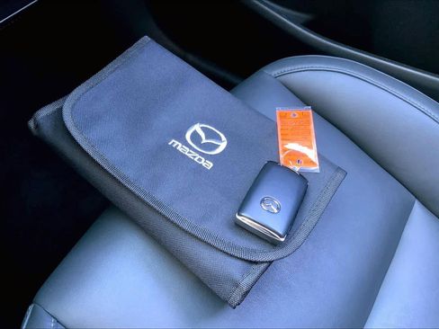 Certified 2023 MAZDA CX-30 AWD 2.5 S w/ Preferred Package image 15