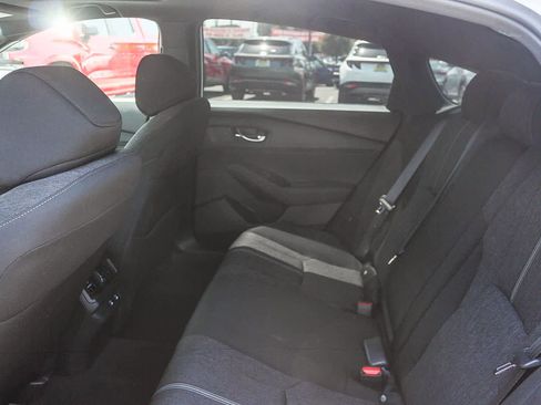 Used 2025 Honda Accord Sport image 26