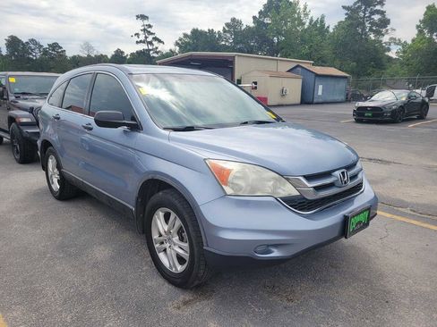 Used 2011 Honda CR-V EX image 5