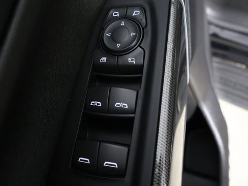 Used 2021 GMC Sierra 1500 AT4 image 30