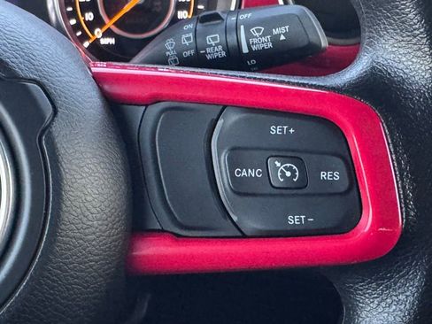 Used 2023 Jeep Wrangler Sport image 9