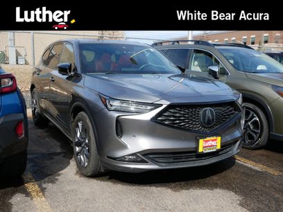 Used 2023 Acura MDX A-Spec