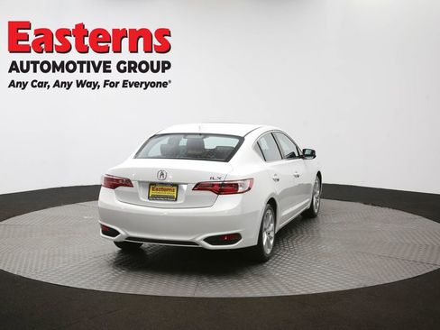 Used 2018 Acura ILX image 39