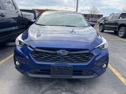 Used 2024 Subaru Impreza 2.0i Sport image 2