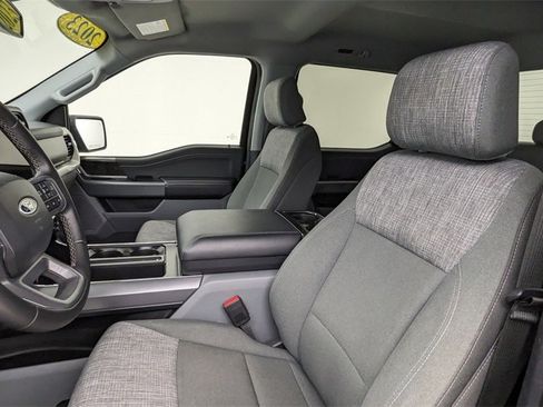 Certified 2023 Ford F150 XLT w/ Equipment Group 302A High image 2