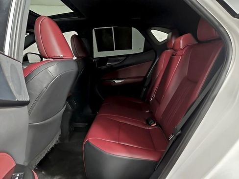 Used 2022 Lexus NX 350 AWD image 11