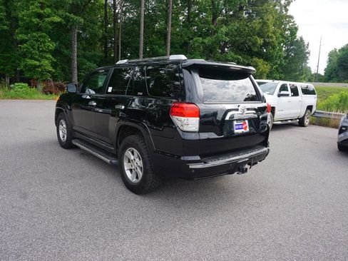 Used 2012 Toyota 4Runner SR5 w/ Convenience Pkg RWD image 17