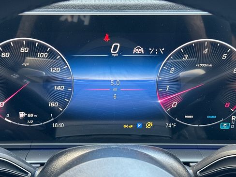 New 2026 Mercedes-Benz GLS 450 4MATIC image 25