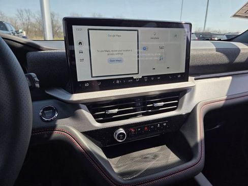 New 2026 Ford Explorer ST w/ Sun And Sound Package image 53