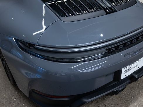 Used 2025 Porsche 911 Carrera 4 GTS image 24