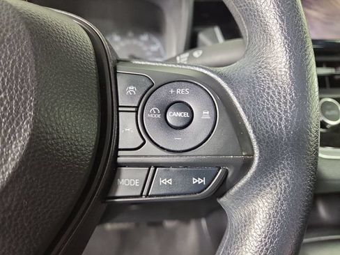 Used 2024 Toyota Corolla LE FWD image 23