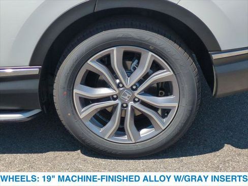 Used 2020 Honda CR-V Touring image 11