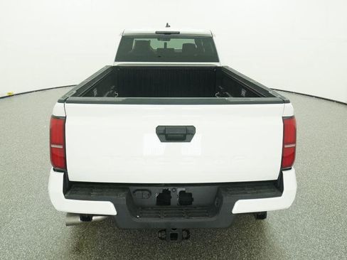 New 2026 Toyota Tacoma TRD Sport image 40