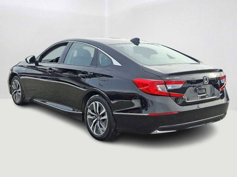 Used 2020 Honda Accord EX-L image 7