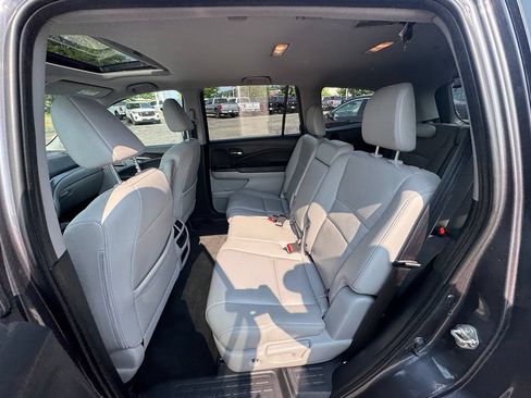 Used 2018 Honda Pilot EX-L image 15