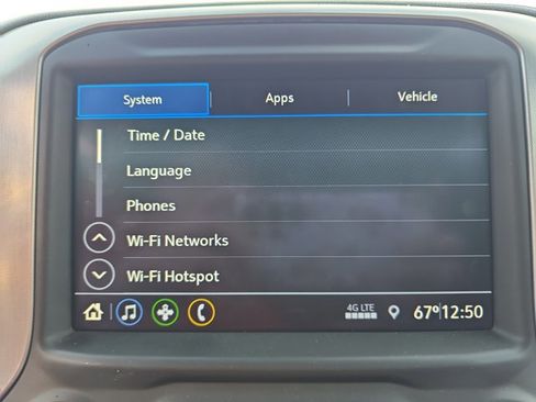 Used 2021 GMC Sierra 1500 Elevation image 21