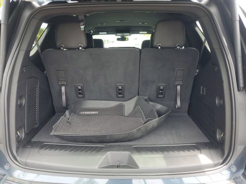 Used 2021 Chevrolet Tahoe LT image 9