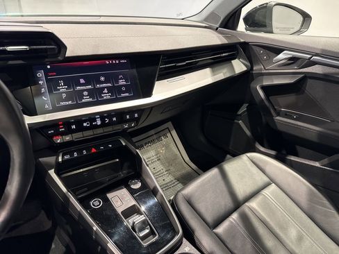 Used 2024 Audi A3 2.0T Premium image 14