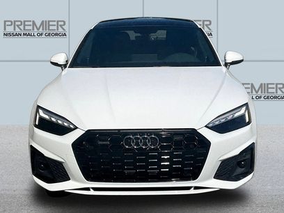 Used 2025 Audi A5 2.0T Premium Plus