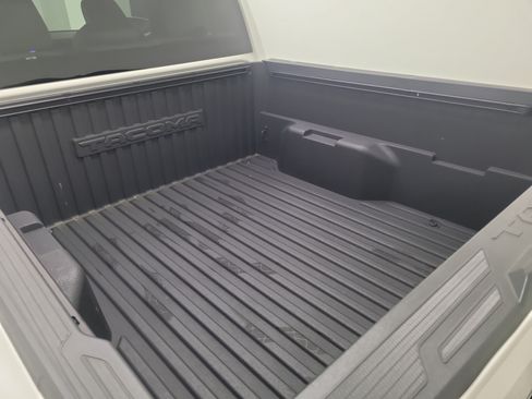 Used 2024 Toyota Tacoma SR5 RWD image 7