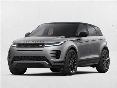 Used 2024 Land Rover Range Rover Evoque S
