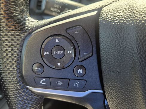 Used 2023 Honda Passport EX-L image 27