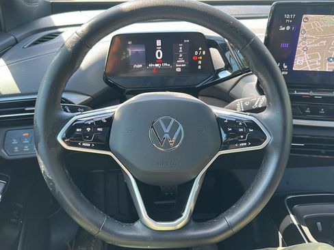 Used 2023 Volkswagen ID.4 Pro S AWD/4WD image 27