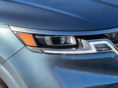 Used 2024 Kia Carnival SX Prestige image 49