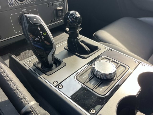 Used 2026 INEOS Grenadier Station Wagon AWD/4WD image 35