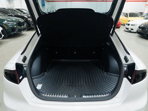 Used 2022 Kia Stinger GT2 w/ Red Interior Color Package image 28