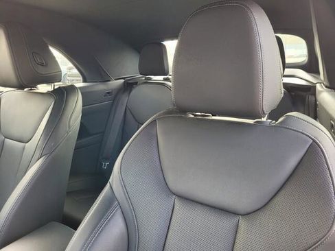 Certified 2023 BMW M440i Convertible w/ Premium Package image 30