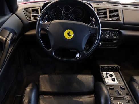 Used 1998 Ferrari F355 Berlinetta image 83