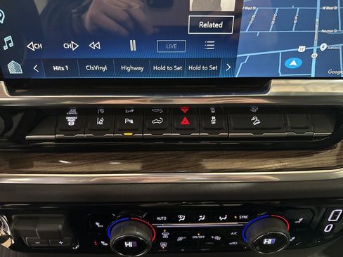 New 2026 Chevrolet Silverado 2500 LT w/ Trail Boss Package image 34