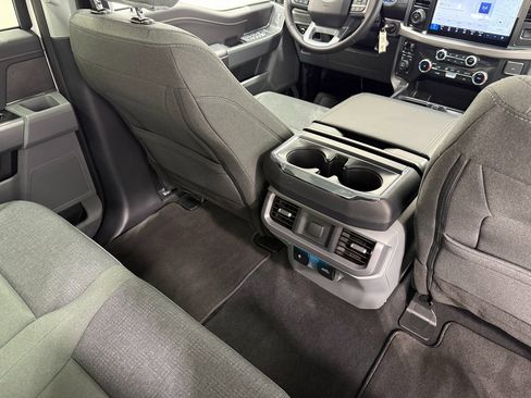 Used 2024 Ford F150 XLT w/ Mobile Office Package image 40