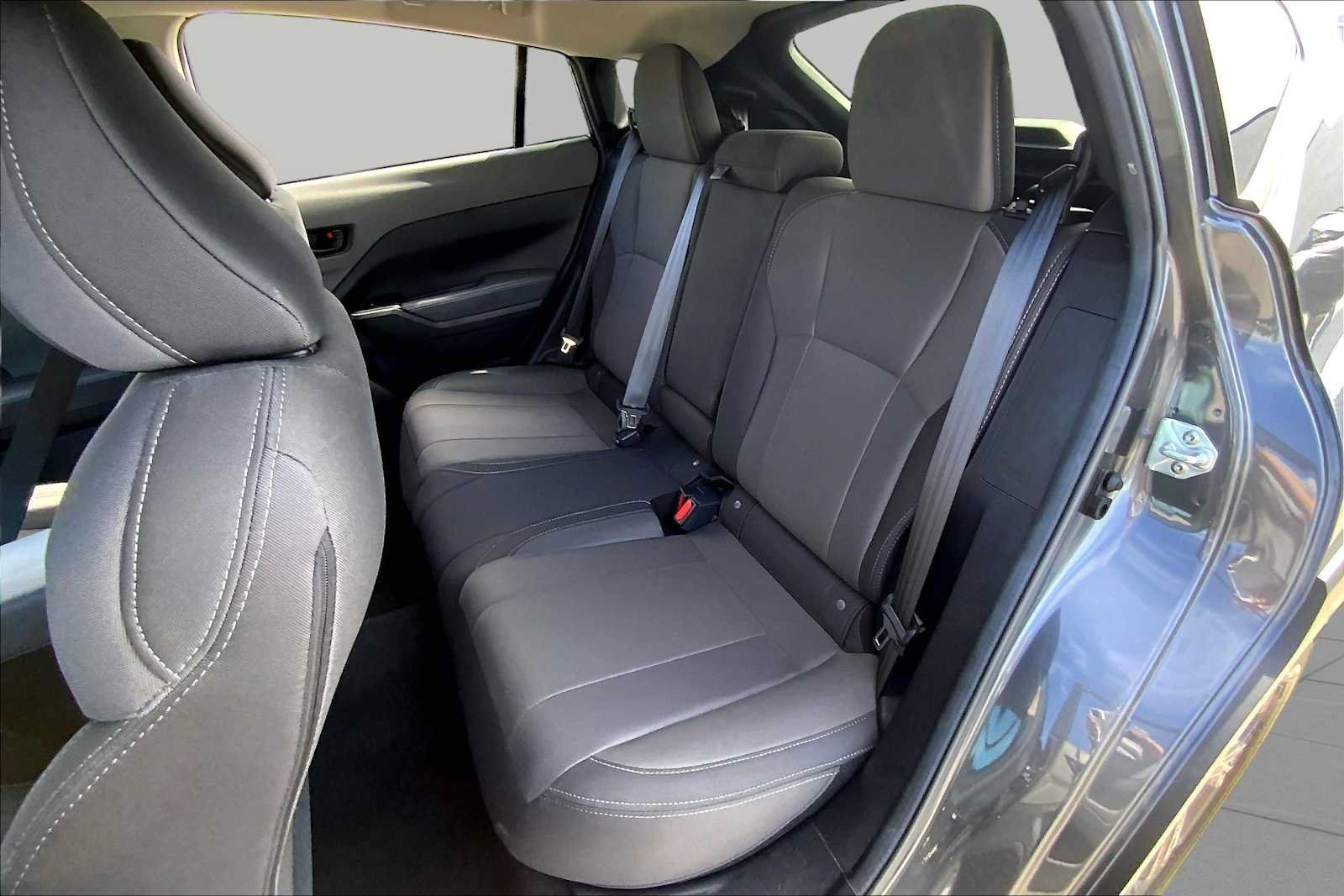 Certified 2026 Subaru Crosstrek 2.5i AWD/4WD image 20