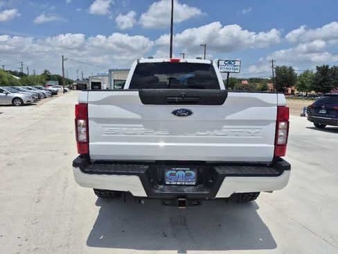 Used 2020 Ford F250 XLT AWD/4WD image 7