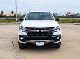 Certified 2021 Chevrolet Colorado Z71 video 2