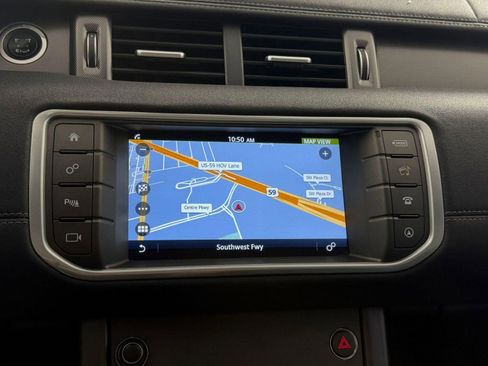 Used 2018 Land Rover Range Rover Evoque SE AWD/4WD image 28