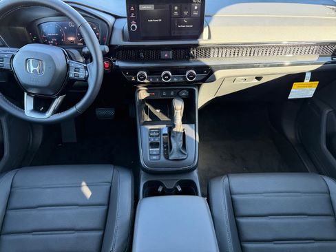New 2026 Honda CR-V EX-L image 6