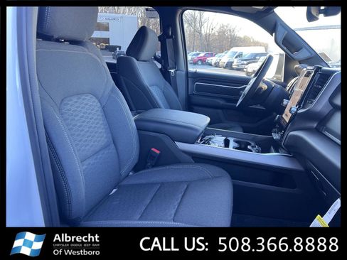 New 2026 RAM 1500 Big Horn image 18