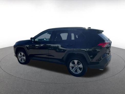 Used 2025 Toyota RAV4 XLE image 10