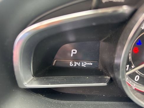 Used 2014 MAZDA MAZDA3 s Touring image 12