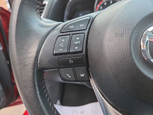 Used 2014 MAZDA MAZDA3 s Grand Touring image 18