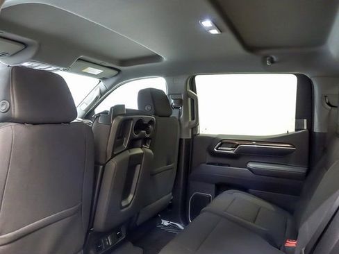 New 2026 Chevrolet Silverado 1500 LT image 11