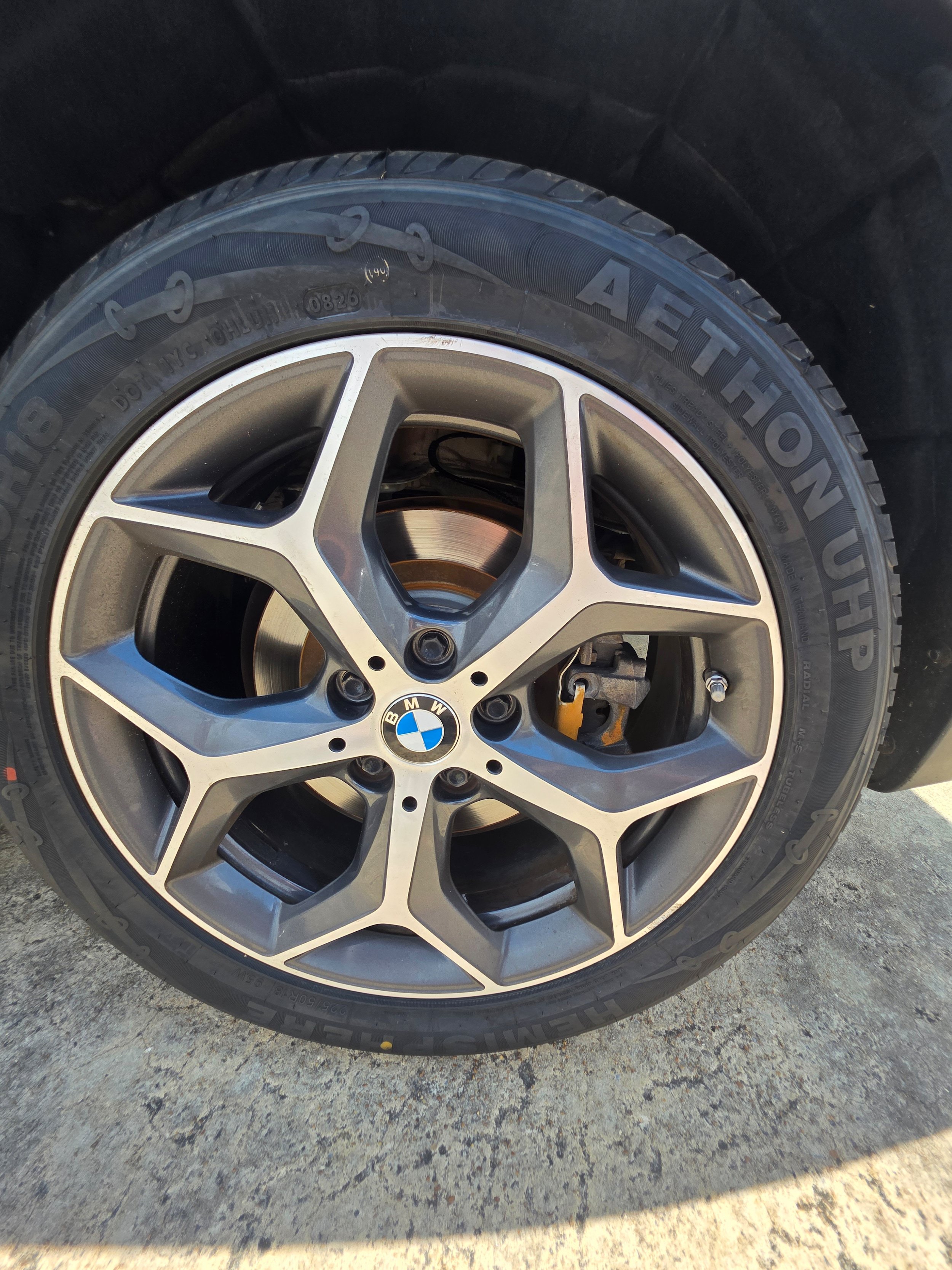 Used 2016 BMW X1 xDrive28i AWD/4WD image 23