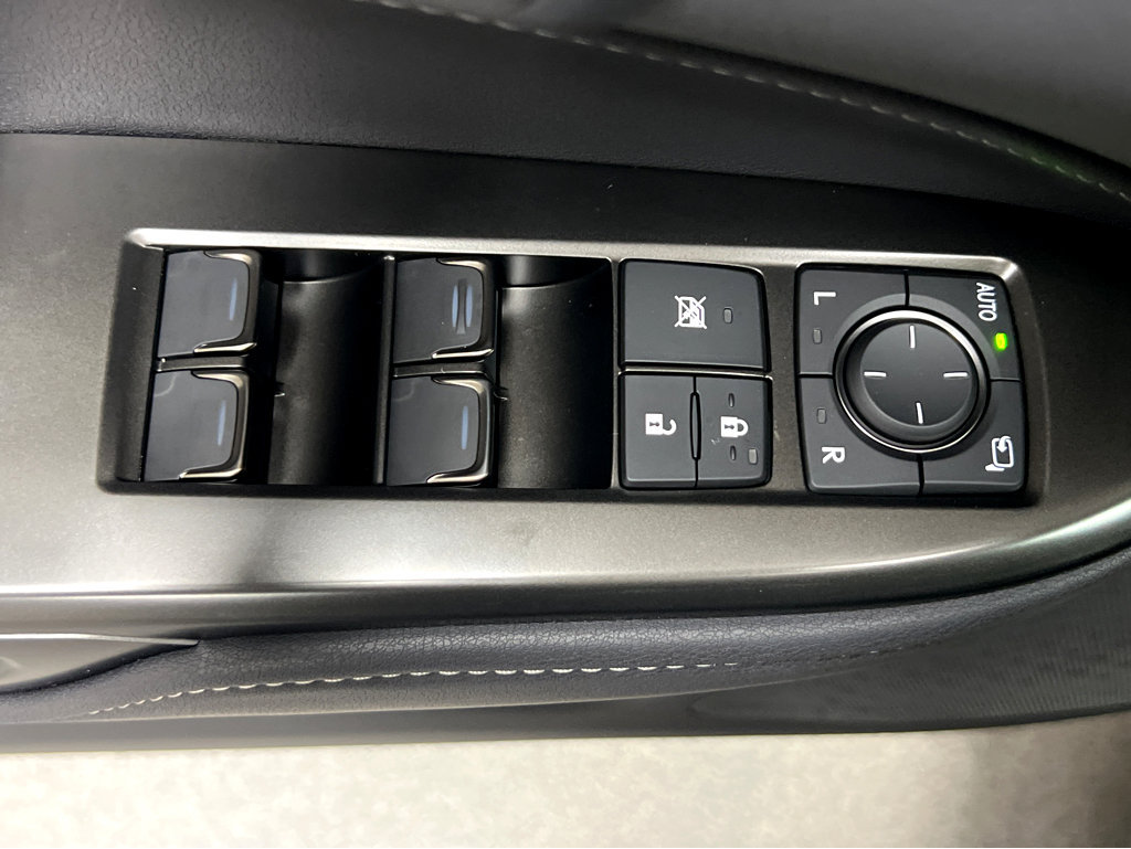 New 2026 Lexus NX 350 AWD w/ Luxury Package image 40
