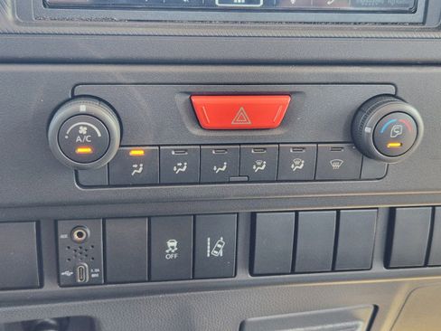 New 2025 Chevrolet Low Cab Forward 4500 XD image 17