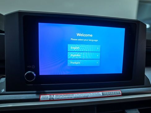 New 2026 Toyota Tacoma SR5 image 31