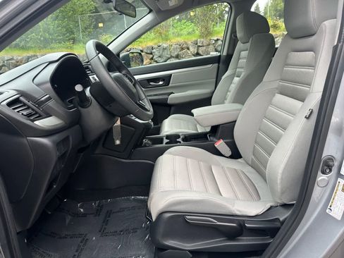 Used 2019 Honda CR-V LX image 17