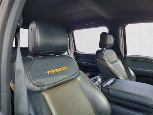 Used 2023 Ford F150 Tremor w/ Equipment Group 402A High image 15